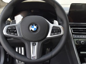 BMW Seria 8 II Coupe Facelifting 3.0 840i 333KM 2025 BMW Seria 8 Gran Coupe 840i xDrive Sedan 3.0 (333KM) 2025, zdjęcie 8