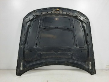 BMW E91 318i 08 m. variklio dangtis, kodas 475/9 – nuotrauka 11