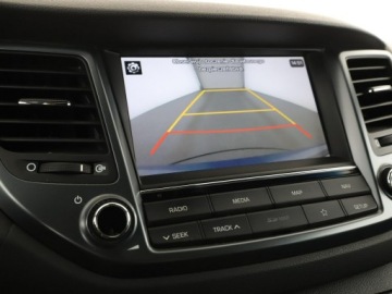 Hyundai Tucson III SUV 1.6 GDI 132KM 2018 Hyundai Tucson Navi Kamera cofania Klimatyzacja, zdjęcie 23