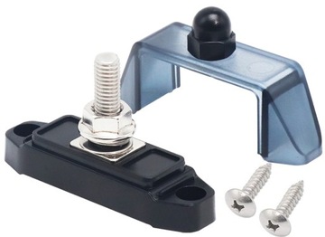 SŁUPEK DYSTRYBUCYJNY BUSBAR M6 MASA MASOWY MINUS