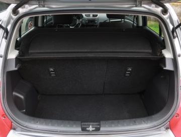 Suzuki Swift V Hatchback 5d 1.2 VVT 94KM 2013 Suzuki Swift 1.2, Salon Polska, Klima,ALU, zdjęcie 13