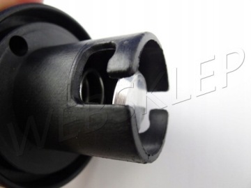 LPG GAS CAP ГОЛЛАНДСКАЯ KOLTEC AG NECAM VIALLE