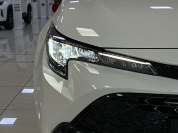 Toyota Corolla XII TS Kombi Facelifting 1.8 Hybrid 140KM 2026 Comfort 1.8 Hybrid 140KM | Tempomat adaptacyjny!, zdjęcie 3