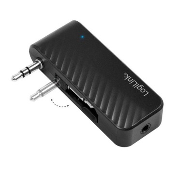 Передатчик LOGILINK Bluetooth 5.1, аудио