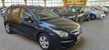 Hyundai i30 I CW Facelifting 1.6 CRDi 90KM 2010 Hyundai i30 ROCZNA GWARANCJA !!, zdjęcie 8