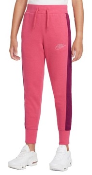Spodnie Nike NSW Club Fleece DJ5834622 156-166 cm