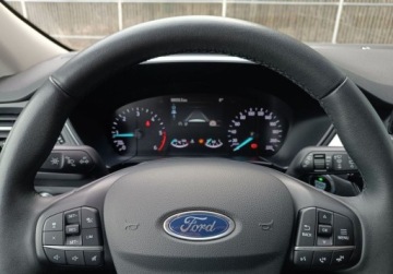 Ford Kuga III SUV 2.0 EcoBlue MHEV 150KM 2020 Ford Kuga 2.0 EcoBlue mHybrid 150KM SalonPL SerwisASO FV23 Gwarancja 2.0, zdjęcie 16