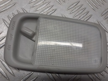 OSVĚTLENÍ KABINY DAIHATSU CUORE VII