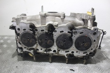 HLAVA MOTORU TOYOTA AURIS II 1.4D4D