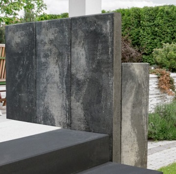 PALISADA PRESTO BRUK-BET 8x30x100 wapień dewoński
