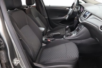 Opel Astra K Hatchback Facelifting 1.5 Diesel 122KM 2019 Opel Astra 1.5 CDTI, Salon Polska, Serwis ASO, zdjęcie 8