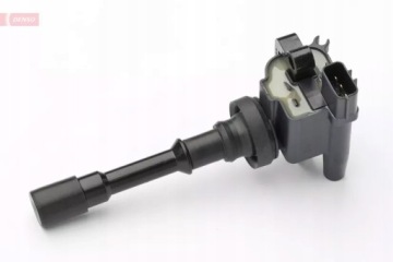 КАТУШКА ЗАЖИГАНИЯ MITSUBISHI 1.3-2.0, COLT III (88-