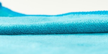 Полотенце Быстросохнущее полотенце из микрофибры 30х30.