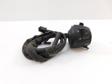 HONDA DEAUVILLE 700 ЛЕВЫЙ ПЕРЕКЛЮЧАТЕЛЬ