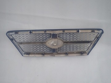 KIA SORENTO I 02-07 MASKA MŘÍŽKA CHLADIČŮ