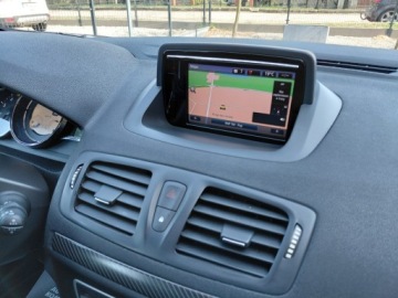 Renault Megane IV Grandtour 1.5 dCi 110KM 2016 Renault Megane Navi Kamera Klimatronik Sensor Alu 1.5 Diesel 110KM, zdjęcie 12