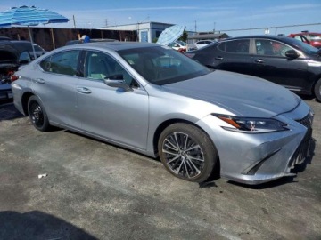 Lexus ES VII (XV70) 2023 Lexus ES 300h Base 2023 2.5 Hybryda 215KM, zdjęcie 4