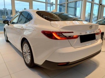 Toyota Camry IX 2025 Od ręki - Comfort 2.5 Hybrid Dynamic Force 231KM | Podgrzewana kierownica!, zdjęcie 2