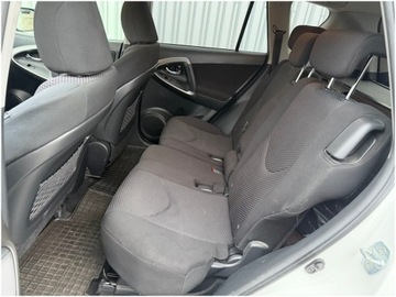 Toyota RAV4 III MPV Facelifting 2.2 D-4D 150KM 2011 Toyota RAV 4, zdjęcie 15