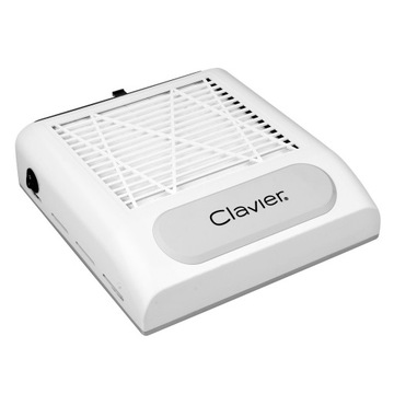 Сильный пылепоглотитель, бесшумный для ногтей, маникюр, профессиональный фильтр