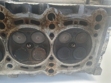 ALFA ROMEO MITO 1.4 T-JET HLAVA VÁLCŮ VAČKA 55218237
