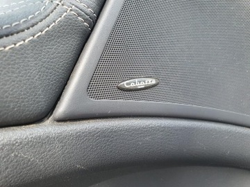 Renault Laguna II Kombi 2.0 dCi 175KM 2006 Renault Laguna COMBI, 2.0 Diesel, 175KM, wersja Privilege 2006r, zdjęcie 18