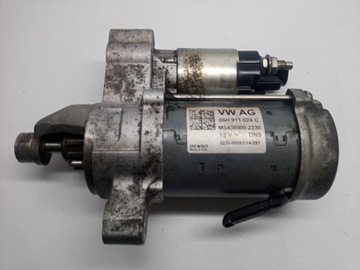ROZRUSZNIK VW AUDI 1,8 2.0 TFSI 06H911024C
