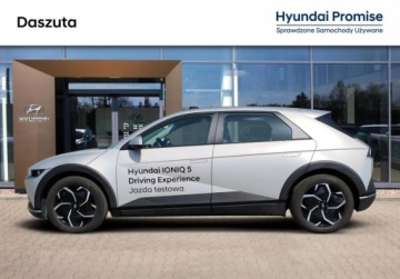 Hyundai IONIQ 5 2024 Hyundai IONIQ 5 77 kWh RWD 229 KM Dynamiq Comfort Elektryczny 224KM, zdjęcie 1
