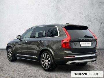 Volvo XC90 II 2020 Volvo XC 90 FV23% SalonPL B5D AWD Inscription 5os., zdjęcie 3