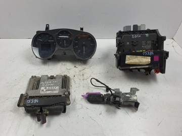 СТАРТОВЫЙ КОМПЛЕКТ SEAT ALTEA XL 09-15 2.0TDI DSG