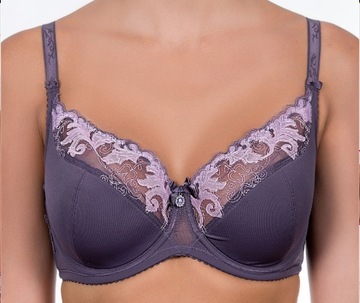 КОМПЛЕКТ нижнего белья lanny mode 11528 PURPLE 85E