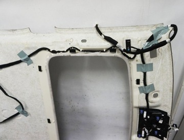 ПОТОЛКА SOLAR RENAULT ESPACE V LIFT 2.0 dCI 19R