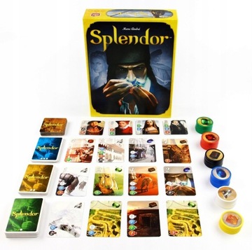 Великолепие Мятежник