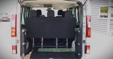 Fiat Talento I 2020 Fiat Talento (Nr.283) 2.0 145 KM 8 osob Klima Kamera Tempomat Parktronik G, zdjęcie 24