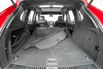 Porsche Cayenne II SUV Facelifting 3.6 V6 440KM 2016 Porsche Cayenne GTS Salon Polska. Bezwypadkowy., zdjęcie 29