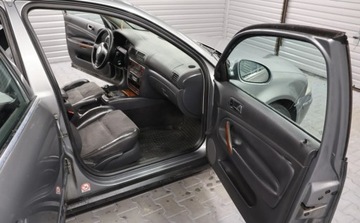 Volkswagen Passat B5 Kombi 1.9 TDI 130KM 2004 Volkswagen Passat 1.9 TDI , Climatronic, El. Szyby, Tempomat, Grzane fotel, zdjęcie 10
