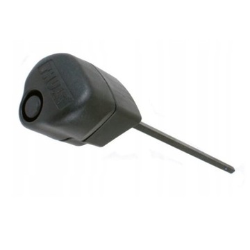 ZAŚLEPKA belki STAL plug THULE RAPID 31700 4900