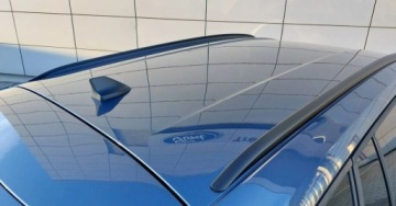 Ford Focus IV 2025 Ford Focus Full LED matrycowe, BLIS, fotele AGR, tempomat adaptacyjny 155KM, zdjęcie 4