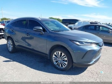 Toyota Venza 2024 Toyota Venza 2024 TOYOTA VENZA XLE 2.5 Benzyna 176KM, zdjęcie 3