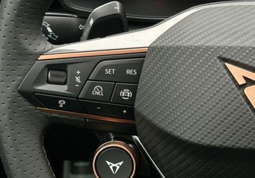 Cupra Formentor Crossover 1.5 TSI 150KM 2025 Cupra Formentor Pakiety, ACC, Digital Cockpit, Kamera,Rozpoznawanie znako, zdjęcie 22