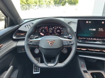 Cupra Terramar SUV 2.0 TSI 265KM 2026 Cupra Terramar VZ 2.0 TSI 265 KM DSG 4x4, zdjęcie 12