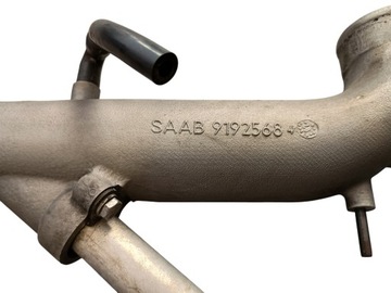 PÁSEK KLÍNOVÝ GM SAAB 95 - 96 9192568 $J