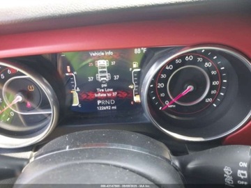 Jeep Wrangler IV 2021 Jeep Wrangler Unlimited Rubicon 2021 2.0l 2.0 Benzyna 270KM, zdjęcie 11