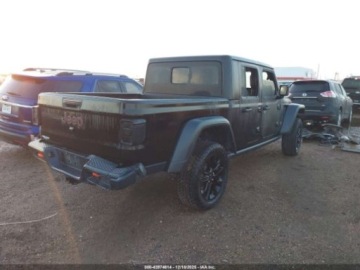 Jeep Gladiator 2024 Jeep Gladiator Mojave 2024 3.6 Benzyna 285KM, zdjęcie 5