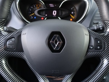Renault Captur I Crossover 0.9 Energy TCe 90KM 2015 Renault Captur 0.9 TCe, Salon Polska, Serwis ASO, zdjęcie 11