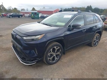 Toyota RAV4 V 2024 Toyota RAV4 2024 TOYOTA RAV4 PRIME XSE 2.5 Hybryda Plug-in 177KM, zdjęcie 3