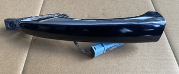 Peugeot 508 KTVD klamka lewa keyless