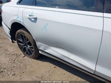 Audi A8 D5 2020 Audi A8 2020 Audi A8 L 60 TFSI quattro 4.0 Benzyna 453KM, zdjęcie 16