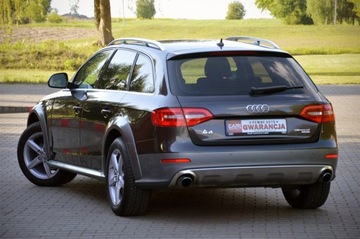 Audi A4 B8 Allroad quattro Facelifting 2.0 TFSI 225KM 2015 Audi A4 Allroad 2.0 T 225PS Quattro Salon Polska Zadbany Polecam Gwarancja!, zdjęcie 28