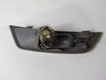 FORD GALAXY III MK3 HALOGEN PRAVÝ PŘEDNÍ
